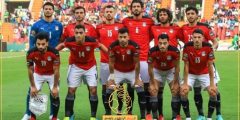 منتخـب مصر يتذيل المجموعه الرابعة بعد تعــادل السودان ضد غينيا بيساو | الاخبار