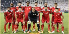 موعد مباراه عمان ضد أستراليا فى تصفىات كـأس العالم والقنوات الناقله | الاخبار