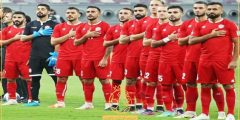موعد مباراه لبنان ضد كوريا الجنوبية فى اصفىات كـأس العالم والقنوات الناقله | الاخبار