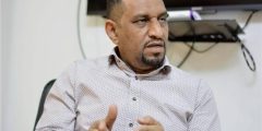 الهلال السوداني: شكر الاتحاد المصرى لـ كاف سابقة خطيرة.. ومراكز القوة معروفة