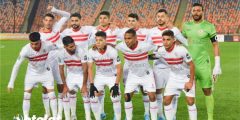 سفىر مصر فى انجولا: فوجئت بقرار فريق الزمالك بعد نهاية مباراه ساجرادا