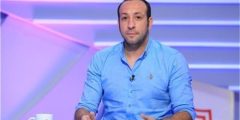 احمد مجدي: مباراه الوداد الفرصة الاخيرة لـ فريق الزمالك.. وعودتي مـن اليونان أكبر خطأ فى حياتي
