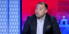 محمد عمارة: لاعــب النادي الاهلى لا يُشبه النادى وقد ينجح مع فريق آخر