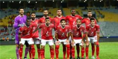 موعد مباراة الاهلى وصن داونز فى دوري ابطال افريقيا 2022 بتوقيت مصر والسعودية
