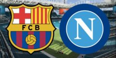 يلا شوت حصري بث مباشر برشلونة ونابولي Barcelona vs Napoli كورة لايف رابط مباراة برشلونة الآن بدون تقطيع beIN NOW