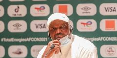 الاسطورة الجديد | اخبار | تقرير: وزير الرياضة فى نيجيريا يطيح بـ بيسيرو ويعين إجوافون بشكل دائم