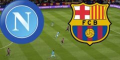 Yalla shoot بث مباشر مباراة برشلونة ونابولى اليوم 17-2-2022 لايف بدون تقطيع جودات متعددة