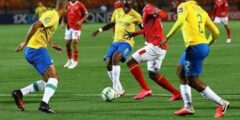 نزل الان … القنوات الناقلة لمباراة الاهلي وصن داونز في دوري ابطال افريقيا 2022 دور المجموعات