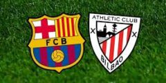موقع الأسطورة مباريات اليوم مباشر مباراة برشلونة واتلتيك بلباو لايف وبدون تقطيع