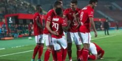 اعرف .. القنوات الناقله لمباراه الاهلى وفاركو فى الدوري المصري 2022