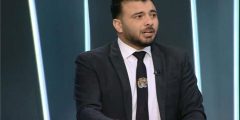 النادي الاهلى ما زال يحتاجه.. عماد متعب يعلق على قرار وليد سليمان بالاعتزال