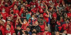 النادي الاهلى يستفسر عن موقف تذاكر جماهيره لمباراه المـركـز الثالث فى كـأس العالم للاندية
