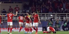 بث مباشر | مباراه النادي الاهلى وبالميراس فى كـأس العالم للاندية