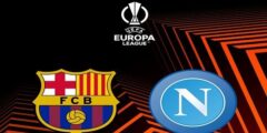 TV الأسطورة مباشر مباراة برشلونة ونابولي اليوم فى الدوري الاوروبي الاسطورة لبث المباريات | livehd7