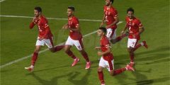 تشكيل النادي الاهلى امام مونتيري فى كـأس العالم للاندية.. محمد هاني فى الوسـط