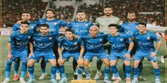 تشكيل فريق نادي الزَّمَالِكُ المتوقع ضد فِيوتشر 2 مارس 2022 فِي الدَوْرِي المِصْرٌي الممتاز | الْكُرَةُ العربية