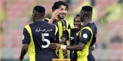 تشكيلة الإتحاد ضد النصر 2022/2/11 فى قمه الدورى السعودى | الكره العربية