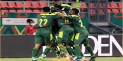 تشكيلة السنغال اليـوم ضد بوركينا فاسو 2022/2/2 فى نصف نهائي امم أفريقيا | الاخبار
