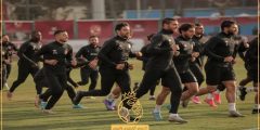 تشكيلة النادي الاهلى ضد الهلال السوداني الجمعة 2022/2/18 فى دورى ابطال افريقيا | الكره العربية
