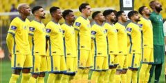 تشكيلة النصر ضد الباطن الخميس 2022/2/17 فى الدورى السعودى | الكره العربية