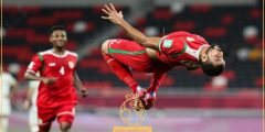 تشكيلة عمان ضد أستراليا اليـوم فى تصفىات آسيا المؤهلة للمونديال | كـأس العالم قطر2022