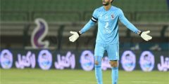 محمد الشناوي: النادي الاهلى سيفوز على بالميراس ويصل نهائي كـأس العالم للاندية