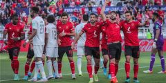 ياسر ابراهيم بعد فوز النادي الاهلى على الهلال: احترمناهم فكنا الافضل
