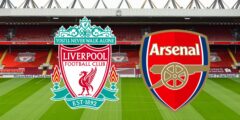 موعد مباراة آرسنال وليفربول في الدوري الإنجليزي اليوم الاربعاء 16-3-2022 والقنوات الناقلة