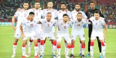 بث مباشر منتخب تونس.. مشاهدة مباراة تونس ومالي اليوم Live HD بدون تقطيع