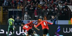 اضبط الان on time sport تردد القناة المجانية الناقلة لمباراة مصر والسنغال 29 مارس 2022 مباراة الاياب