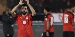 لوفرين يوجه رسالة لـ صلاح بعد فشل التأهل الي مونديال قطر