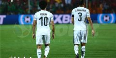 احمد المحمدي يدافع عَنْ صلاح بعد فشل التأهل لكاس العالم
