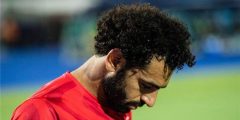 ذا أثلتيك: ليفربول حريص على تقييم صلاح بعد فشل التأهل الي مونديال قطر