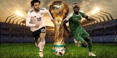 الاسطورة لبث المباريات مشاهدة مباراة مصر والسنغال بث مباشر اليوم | مصر ضد السنغال اليوم  Time live