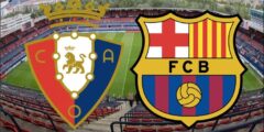 مشاهدة برشلونة واوساسونا على beIN Sports HD 1 || بث الاسطورة tv على تويتر مباراة برشلونة اليوم