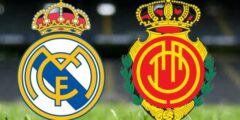 بث مباشر الآن ELomda sport .. مشاهدة مباراة ريال مدريد ومايوركا الاثنين 14-3-2022 .. لحظة بلحظة