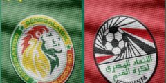 ما هي القنوات الناقلة لمباراة السنغال امام مصر يوم الثلاثاء 29/3/2022 مباراة الاياب