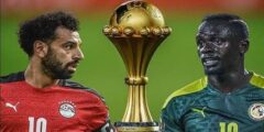 معلق مباراة مصر امام السنغال الجمعة 5/3/2022 فى تصفيات كاس العالم وجميع القنوات الناقلة