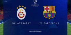 مباراة برشلونة امام جالطة سراي اليوم الخميس 10 مارس 2022 … موعد المباراة … التشكيل … بث مباشر