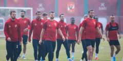 مشاهدة مباراة الاهلي ضد فاركو اليوم 1-3-2022 فى الدوري المصري العمدة سبورت الاسطورة tv