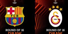 بث مباشر مباراة برشلونة وغلطة سراي  beIN SPORTS 1 PREMIUM اليوم الخميس 10-3-2022 في الدوري الأوروبي