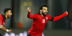 ثبت حالاَ تردد قناة اون تايم سبورت الناقلة لمباراة مصر والسنغال فى تصفيات كأس العالم 2022 القادم