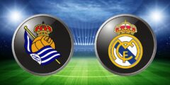 الاسطورة الجديد مشاهدة مباراة ريال مدريد وريال سوسيداد بث مباشر اليوم 5-3-2022 الاسطورة tv