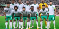 القنوات الناقلة لمباراة السعودية واستراليا الثلاثاء 29-3-2022 فى تصفيات كاس العالم وموعد المباراة