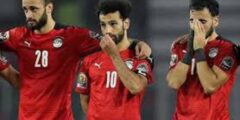 بث مباشر: مباراة السنغال ومصر على العمدة سبورت