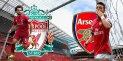 مباراة ليفربول ضد ارسنال بث مباشر العمدة سبورت Liverpool Vs Arsenal رابط HD Now مشاهدة مباراة ليفربول وارسنال المايسترو بث مباشر اليوم الأربعاء 16-03-2022 بالدوري الإنجليزي