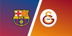 مشاهدة مباراة برشلونة ضد غلطة سراي بث مباشر اليوم الخميس 17-3-2022 في الدوري الأوروبي