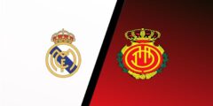 مشاهدة مباراة ريال مدريد و ريال مايوركا بث مباشر Real Madrid vs Mallorca