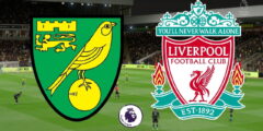 بث مباشر ليفربول ونوريتش سيتي يلا شوت Liverpool VŚ Norwich City || الاسطورة tv مشاهدة مباراة ليفربول ونوريتش سيتي بث مباشر