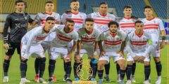تشكيل فريق نادي الزمالـك المتوقع ضد الجونة الإثنين 7 مارس 2022 فِي الدورى المِصْرٌي | الكره العربية
